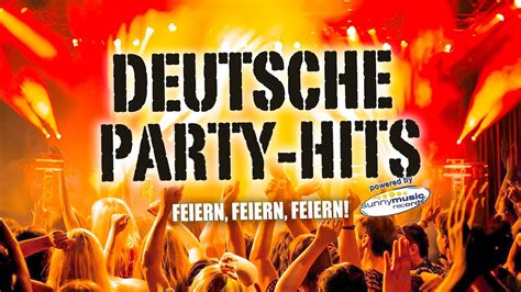 Deutsche Partyhits 2024 - Nonstop Party - YouTube