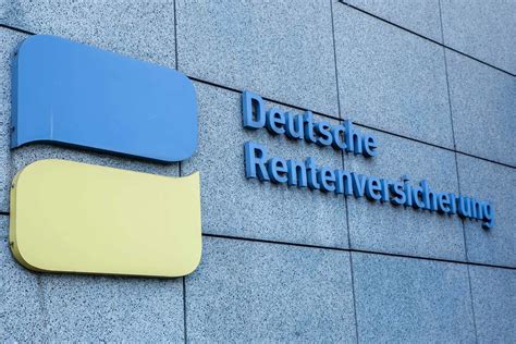 Deutsche Rentenversicherung (Hille) - Ortsdienst.de