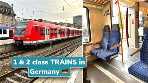 Deutsche bahn first class.  [2][3][4] Mar 2, 2025 · First Class vs.  contact data...