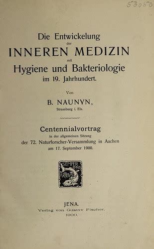 Deutsche bakteriologie im spiegel englischer medizinischer zeitschriften, 1875 1885. - Rainforest trees of samoa a guide to the common lowland.