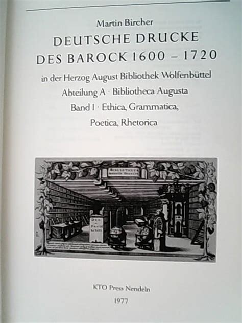 Deutsche drucke des barock 1600 1720 in der herzog august bibliothek, wolfenbüttel. - Wooldridge econometrics 5th edition solutions manual.