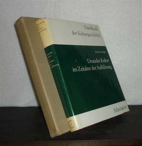 Deutsche kultur im zeitalter der aufklärung. - 1999 mitsubishi 3000gt manual de reparación.