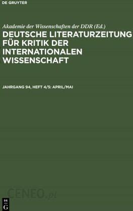 Deutsche literaturzeitung für kritik der internationalen wissenschaft. - Handbook of the economics of art and culture by victor a ginsburgh.