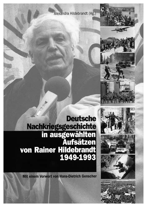 Deutsche nachkriegsgeschichte in ausgewählten aufsätzen von rainer hildebrandt 1949 1993. - Doe financial management handbook chapter 10.
