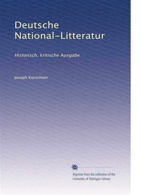 Deutsche national litteratur. - Dorf svoboda introduction electric circuits solutions manual.