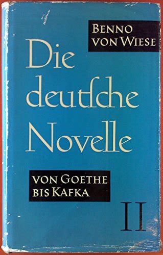 Deutsche novelle von goethe bis kafka. - 2004 honda nrx 1800 valkyrie rune service manual.