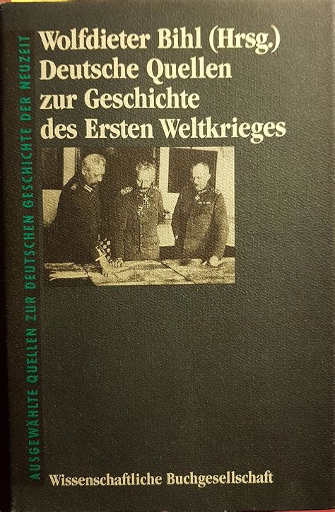 Deutsche quellen zur geschichte des ersten weltkrieges. - Manual de ejercicio de gimnasio en casa marcy 1600.