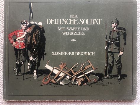 Deutsche soldat mit waffe und werkzeug. - Free vw golf mk1 repair manual.