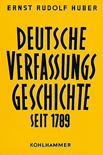 Deutsche verfassungsgeschichte seit 1789, in 8 bdn. - The waiter and waitress training manual hospitality travel tourism.