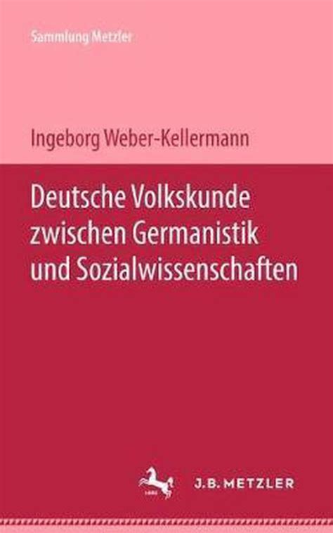 Deutsche volkskunde zwischen germanistik und sozialwissenschaften. - Issa hospital housekeeping training manual operating.