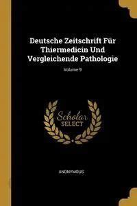 Deutsche zeitschrift für thiermedicin und vergleichende pathologie. - Range rover p38 electrical troubleshooting manual.