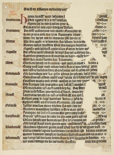 Deutscher cisianus für das jahr 1444 gedruckt von gutenberg. - Partes detallados de la expedición al desierto de juan manuel de rosas en 1833.