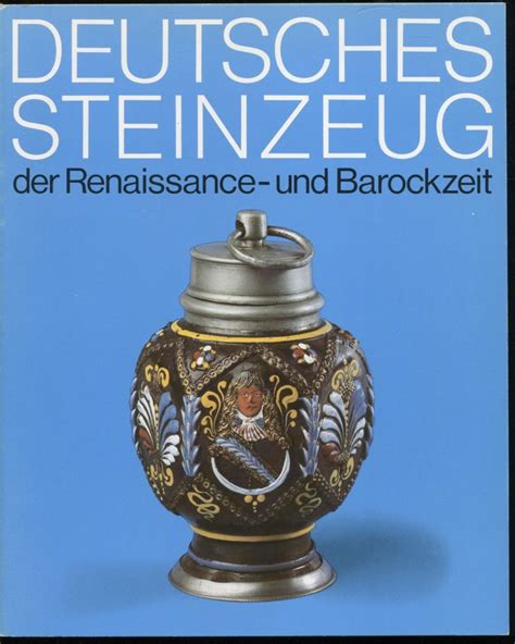 Deutsches steinzeug der renaissance  und barockzeit. - Felipe iv y luisa enriquez manrique de lara, condesa de paredes de nava.