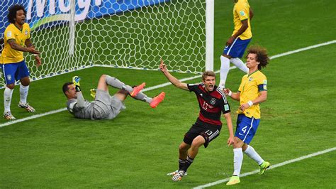 Deutschland 7 1 brasilien