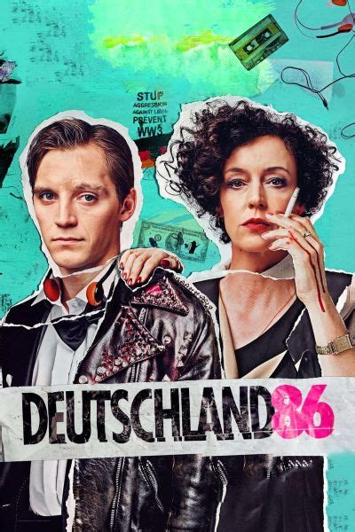 Deutschland 86; Martin Rauch, teyzesi Lenora ve onların Batı Almanya İstihbarat Servisi'nden iş arkadaşlarının Deutschland 83'den üç sene sonraki hayatlarını konu alıyor.