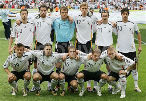 Deutschland argentinien 2006