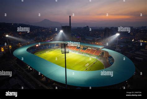 Deutschland armenien stadion