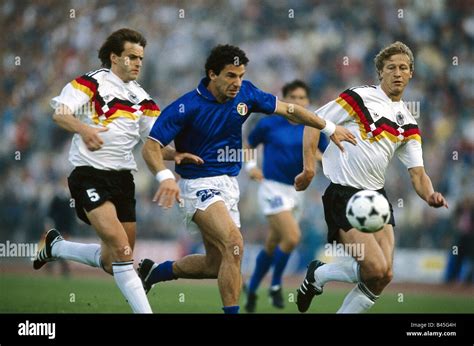 Deutschland italien 1988