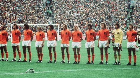 Deutschland niederlande 1974