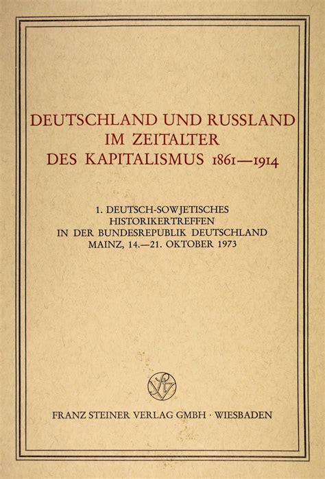 Deutschland und russland im zeitalter des kapitalismus. - Maruti suzuki alto service center manual.