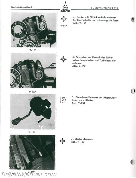 Deutz 912 913 motor werkstatt service handbuch. - The complete court reporters handbook and guide for realtime writers 5th edition.