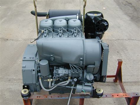Deutz air cooled 3 cylinder diesel engine manual. - Ccna wan lab manual and answers.
