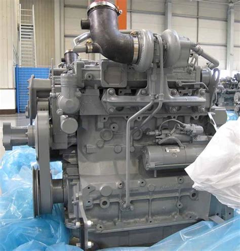 Deutz bfm 2012 diesel engine service repair workshop manual download. - Komatsu pw160 7h mobilbagger service reparaturanleitung h50051 und höher.