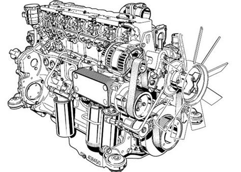 Deutz bfm 2012 diesel engine workshop manual. - Unternehmen und fahrzeuge des gewerblichen güter- und möbelfernverkehrs..