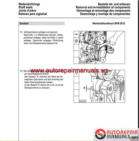 Deutz bfm engine workshop manual 2012. - La destructivite chez l'enfant et l'adolescent clinique et accompagnement.