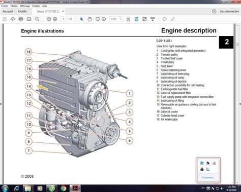 Deutz d 2011 l 03 i manual. - Mitsubishi engine 6g72 service repair manual.