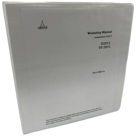 Deutz d 2011 l03 workshop manual. - The guided sketchbook that teaches you how to draw by robin landa.