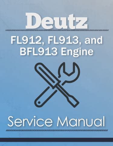 Deutz eng fl912 fl913 bfl913 service manual. - Ciencias naturales 6 - enfoque ecologico.