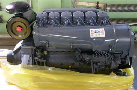 Deutz f6l912 diesel engine service manual. - Guía visual de pintura y arquitectura..