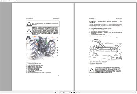 Deutz fahr agrolux f 50 60 70 80 manuale di riparazione per officina trattore migliorato. - Getriebe zf t7100 kt t 7100 service werkstatthandbuch.