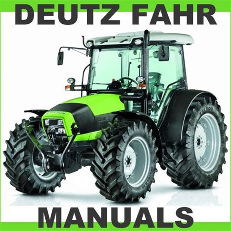 Deutz fahr agroplus 60 70 80 tractor service repair workshop manual. - 1984 ford f150 302 repair manual.
