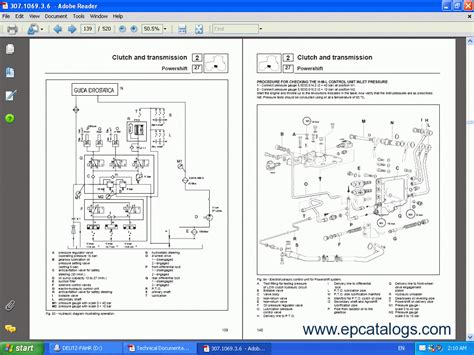 Deutz fahr agrostar service manual dx 3 60. - Manuale di saldatura sesta edizione sezione 3a taglio di saldatura e relativi processi.