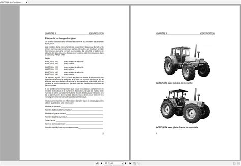 Deutz fahr agrosun 100 120 140 manuale operativo manutenzione. - Ford falcon ba 2015 repair manual.