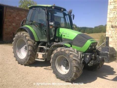 Deutz fahr tractor agrotron 130 140 150 mk3 workshop manual. - Case 721e tier 3 wheel loader service manual.