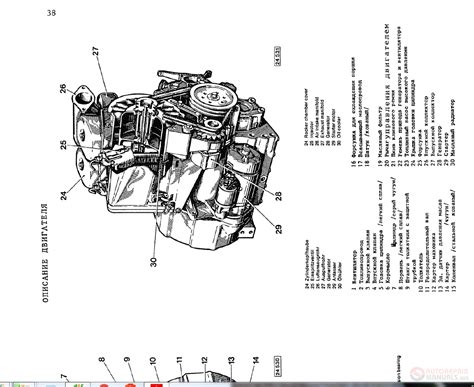 Deutz fl 411 engine parts manual. - Cayendo en la nieve por marline.