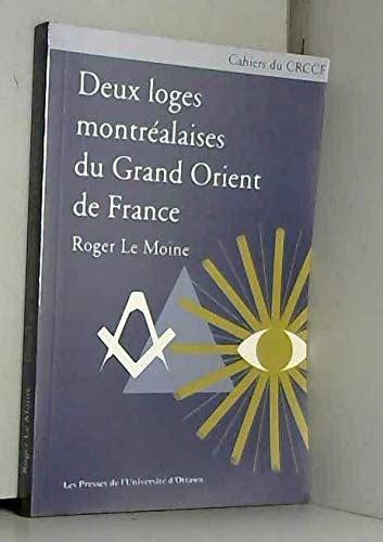 Deux loges montréalaises du grand orient de france. - Baby signing 1 2 3 the easy to use illustrated guide for every stage and every age.