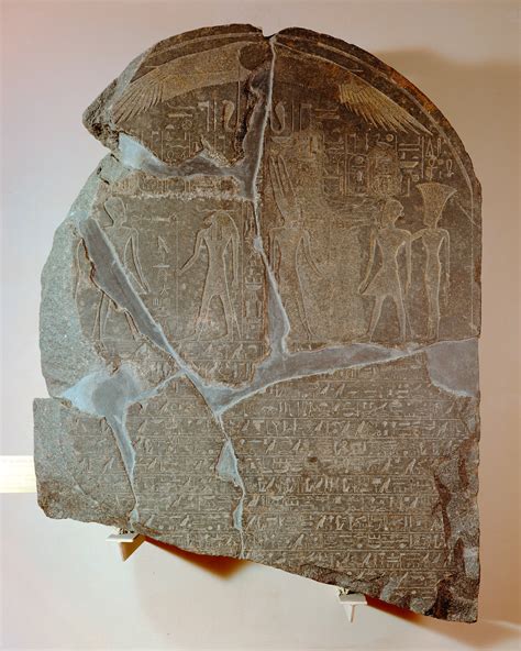 Deux stèles d'amenophis ii (stèles d'amada et d'éléphantine). - Deutsche militärische verluste im zweiten weltkrieg.