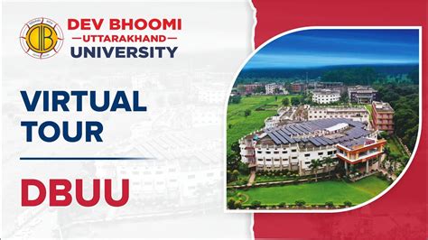 Dev Bhoomi Uttarakhand University - Best University in Dehradun …