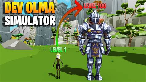 Dev Olma Simülatörü! Giant Simulator Roblox  YouTube. 