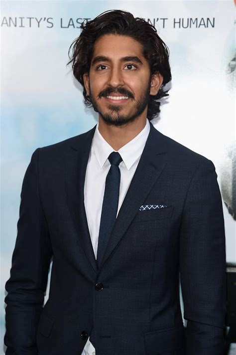 Dev Patel - Biography - IMDb