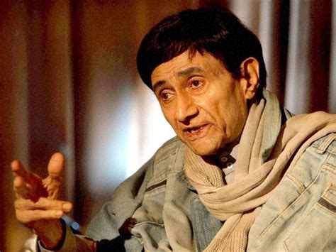 Dev anand died