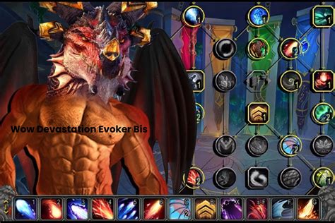 Devastation Sims. The best-in-slot gear for Devastation Evoker for max DPS in WoW Dragonflight patch 10.1.7.. 