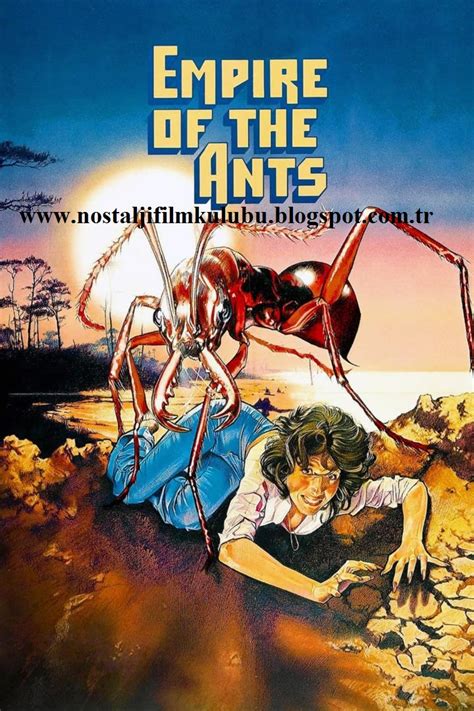 Dev karıncalar filmi türkçe dublaj izle