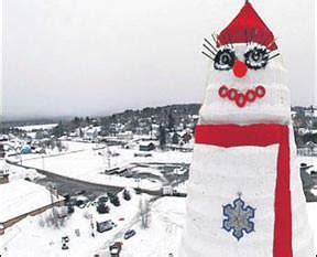 Dev kardan adam Takvim. 