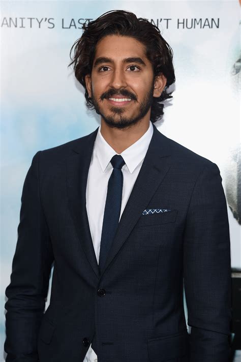 Dev patel. Dev Patel is a British actor. He is the recipient of various accolades including a BAFTA Award, a Screen Actors Guild Award, a Critics' Choice Award, in addition to receiving nominations for an Academ 