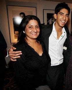Dev patel children